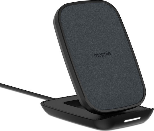 Mophie Wireless Charger (Qi Pad) 10W Blacks (401304099)