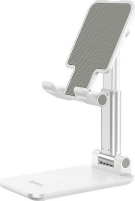 Hoco PH29A Desk Stand for Mobile Phone in White Colour