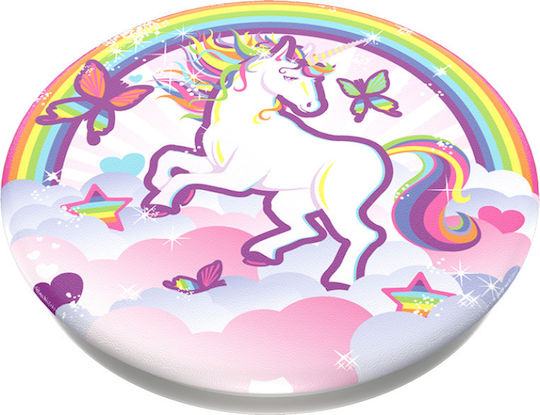 PopSockets PopTop Over the Rainbow 801077