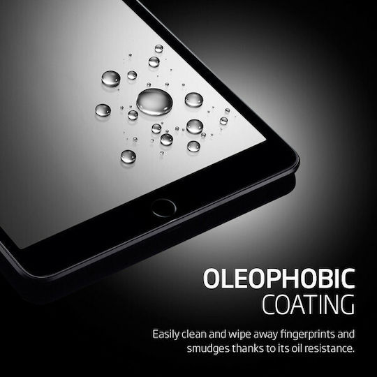 Spigen GLAS.tR Slim 2.5D 0.2mm Tempered Glass (iPad Pro 2018 12.9”)
