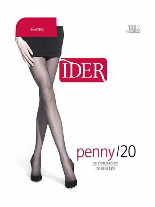 Penny Matte