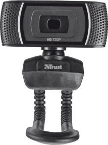 Trust Trino Camera Web HD 720p 18679