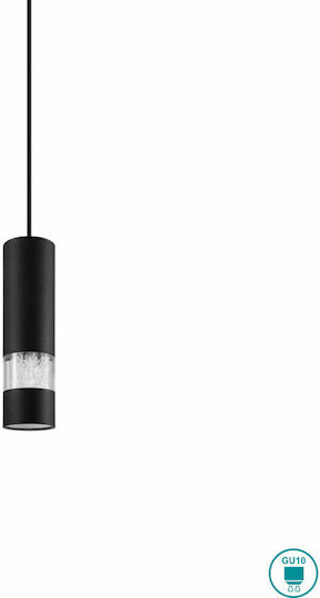 Eglo Bernabeta Pendant Light Black Eglo Bernabeta Pendant Light Black