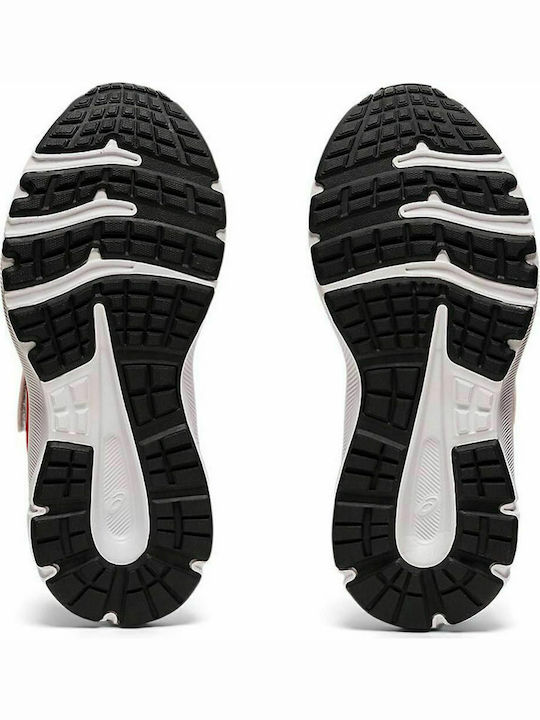 Jolt 3 Ps Kinder Sportschuhe Laufen mit Bügel- und Schleifenverschluss Gray