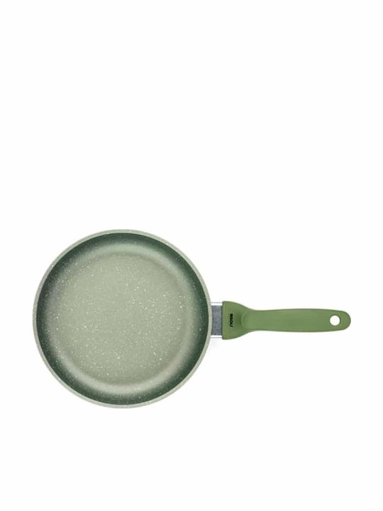 Risoli Dr.Green Pan made of Cast Aluminum with Non-Stick Coating 32cm