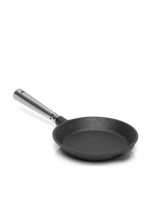 Skeppshult Pan aus Gusseisen 18cm