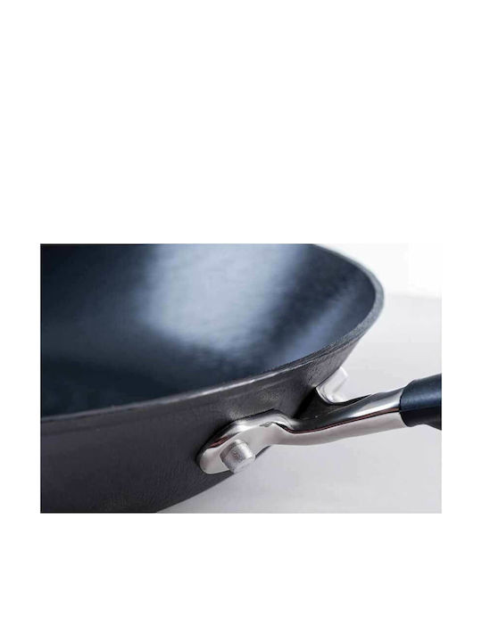 Ronneby Bruk Ultra Light Pan aus Gusseisen 28cm