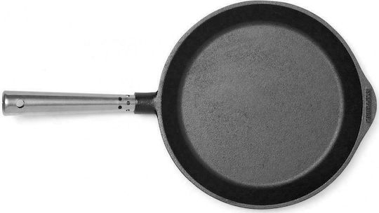 Skeppshult Pan made of Cast Iron 24cm