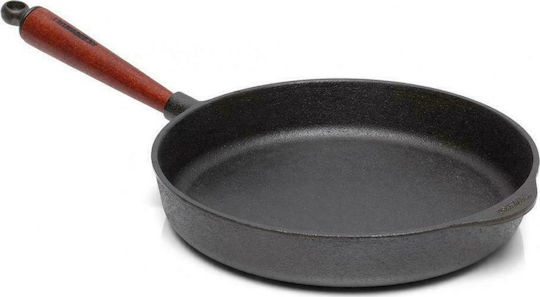 Skeppshult Τηγάνι από Μαντέμι 28cm