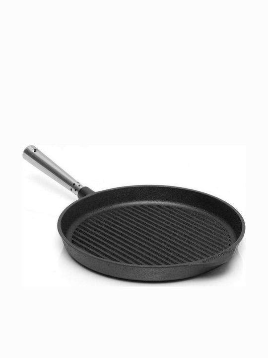 Skeppshult Γκριλιέρα από Μαντέμι 28cm