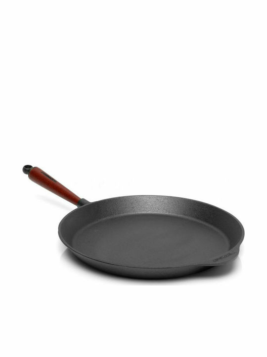 Skeppshult Τηγάνι από Μαντέμι 36cm