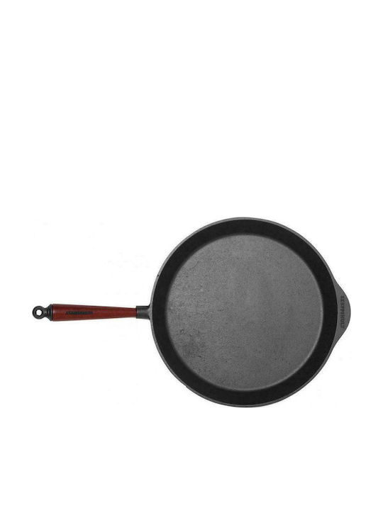 Skeppshult Τηγάνι από Μαντέμι 36cm