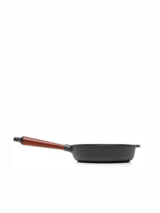 Skeppshult Τηγάνι από Μαντέμι 25cm