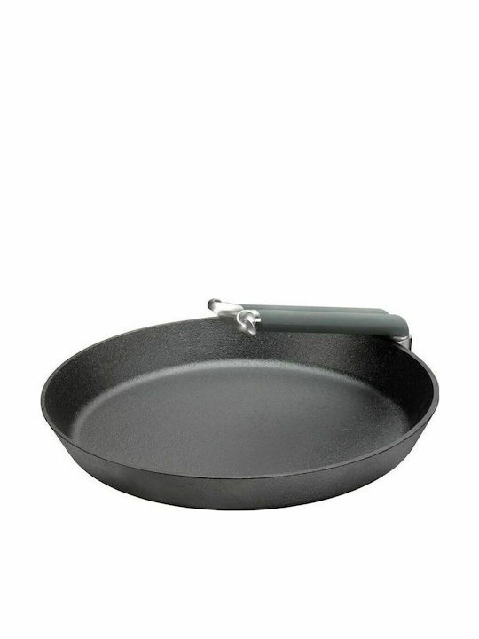 Skeppshult Pan aus Gusseisen 32cm