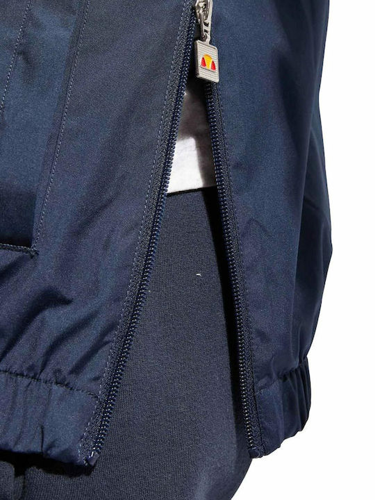 Core Mont 2 Jacke Marineblau