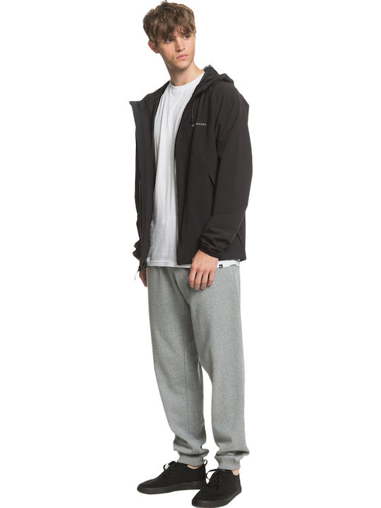 Jambi Jacke Schwarz
