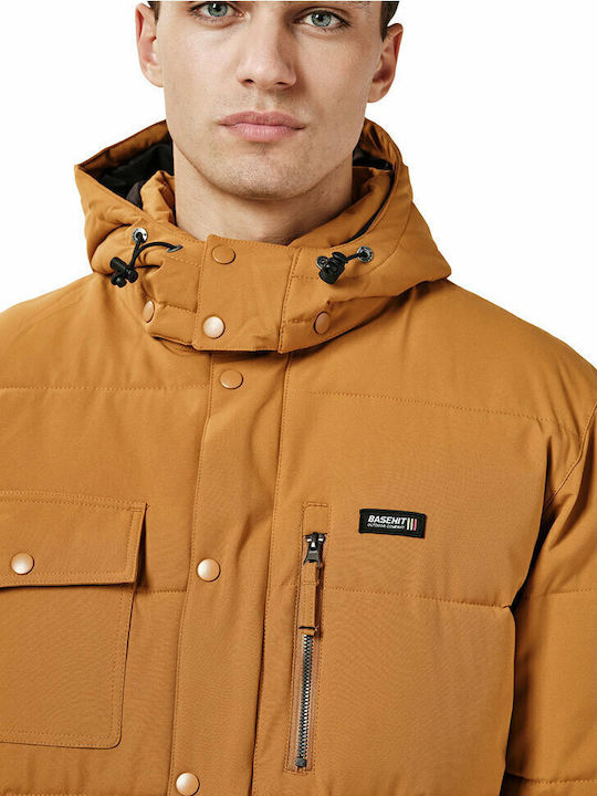 Winter Jacket Parka Ochra