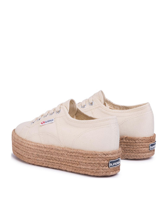Women's Espadrilles Beige