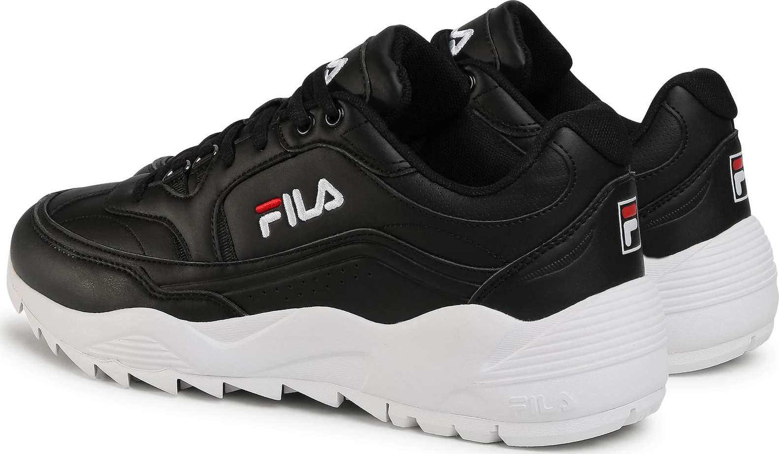 fila overtake