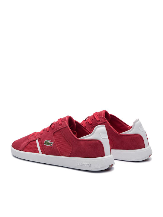 Lacoste discount novas 219