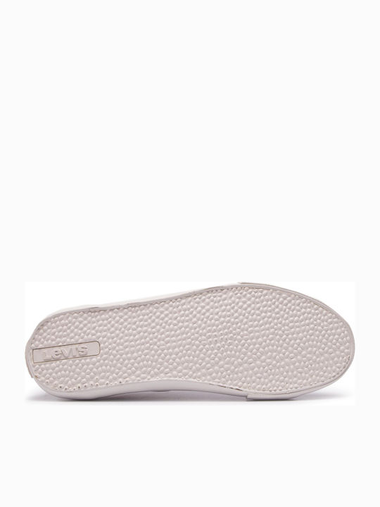 Woods Sneakers White