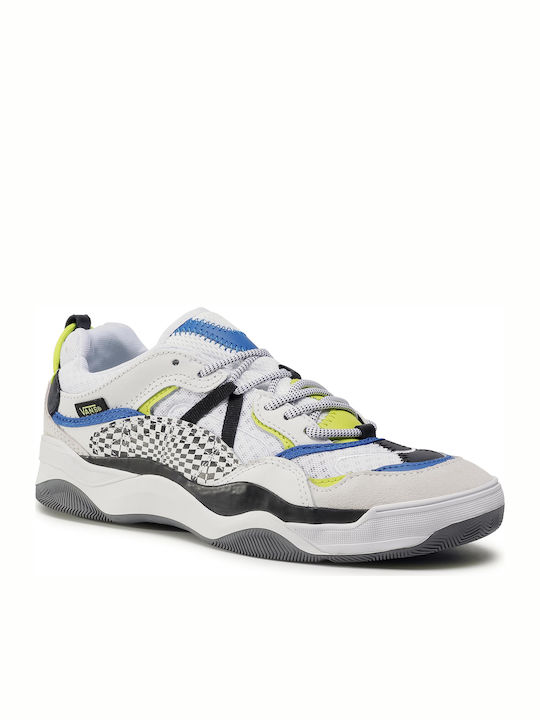 Varix WC Sneakers Weiß