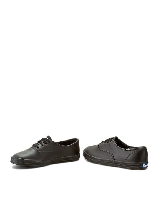 Γυναικεία Sneakers Μαύρα