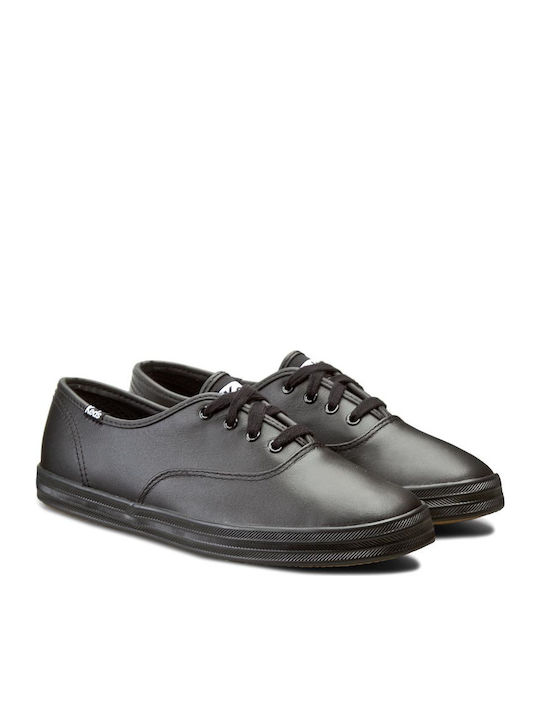 Γυναικεία Sneakers Μαύρα