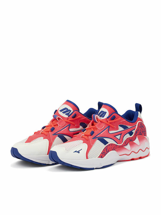 Wave Rider 1 Chunky Sneakers Multicolour