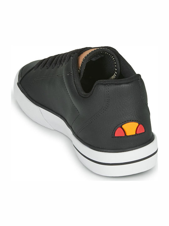Taggia Γυναικεία Sneakers Μαύρα