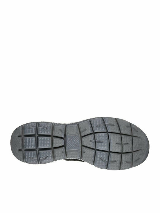 Summits Sneakers Black