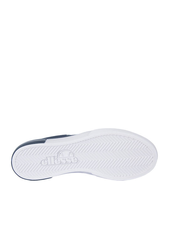 Prazzo Ανδρικά Sneakers Μπεζ