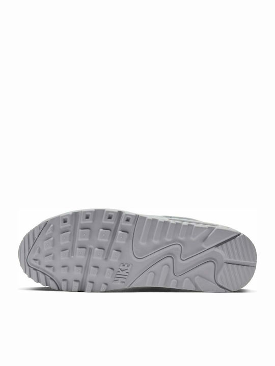 Air Max 90 Sneakers Wolf Grey