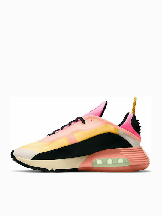 CT1290-700 Nike Wmns Air Max 2090 