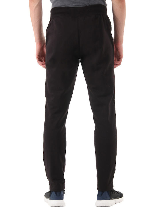 Magnetic North 19070 Sweatpants Black