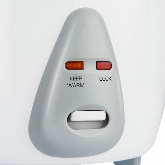 Sencor Rice Cooker 500W with Capacity 1.5lt