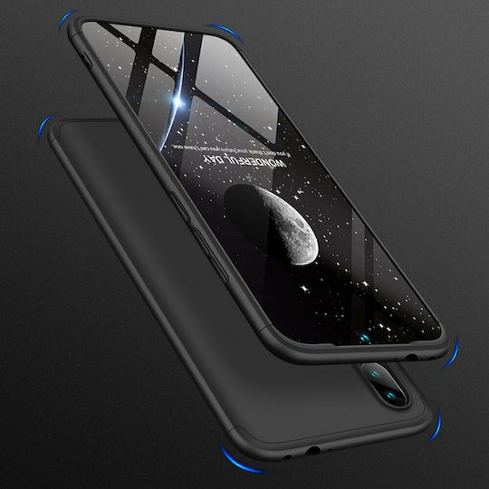 GKK 360 Plastic Black (Xiaomi Redmi Go)