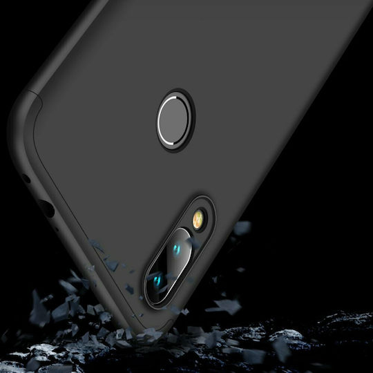 GKK 360 Plastic Black (Xiaomi Redmi Go)