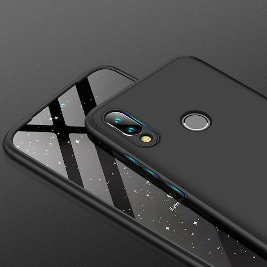 GKK 360 Plastic Black (Xiaomi Redmi Go)