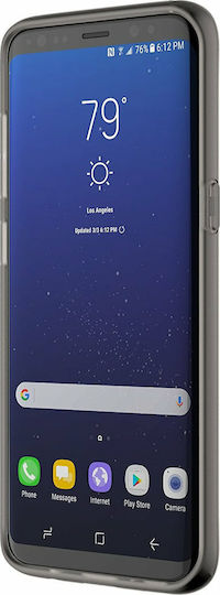 Incipio NGP Sand Back Cover Plastic Bej (Galaxy S8+)