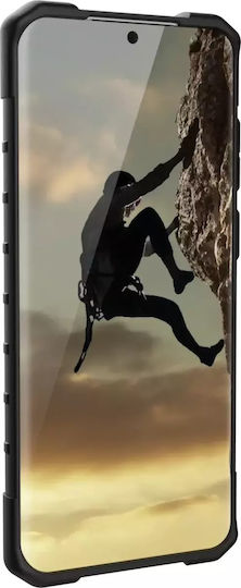 UAG Pathfinder Back Cover Plastic Khaki (Galaxy S21+)