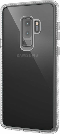 Catalyst Impact Protection Umschlag Rückseite Kunststoff Transparent (Galaxy S9+)