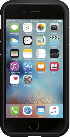Spigen Tough Armor Back Cover Πλαστικό 1.2mm Χρυσό (iPhone 8/7)