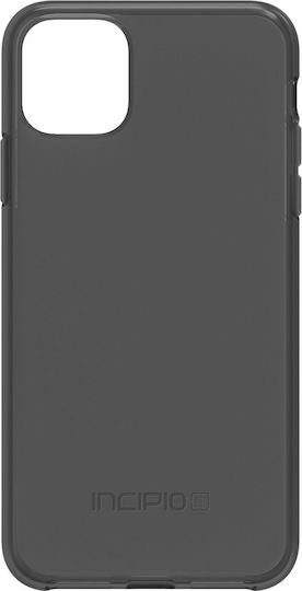Incipio NGP Pure Задна корица Силикон Черен (iPhone 11 Pro)
