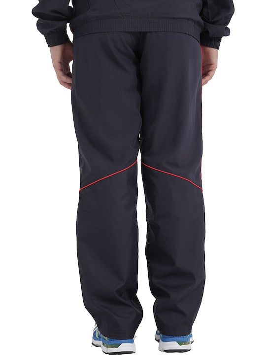 PUMA Olympiakos Μαύρο