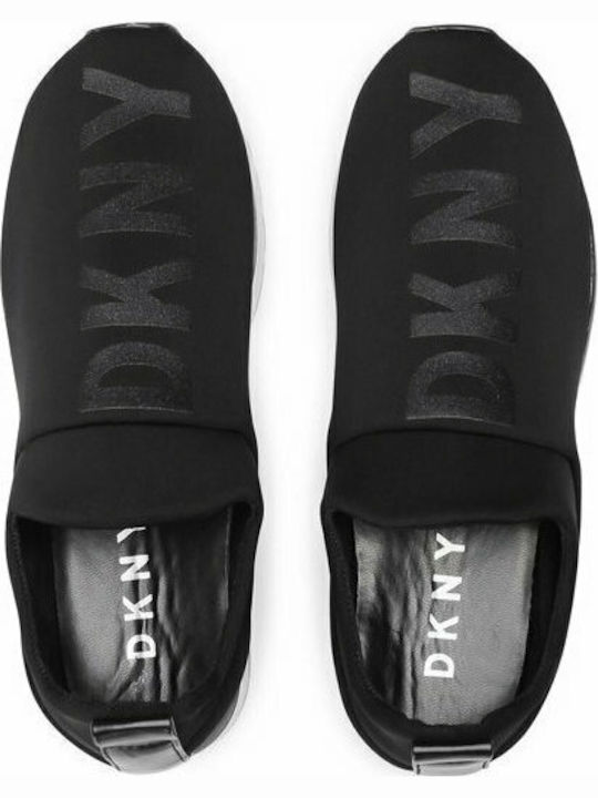 Jadyn Women's Sneakers Black K1089115