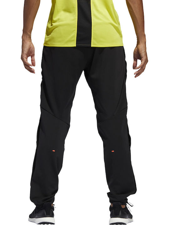 adidas Decode AEROREADY Jogger Παντελόνι Μαύρο