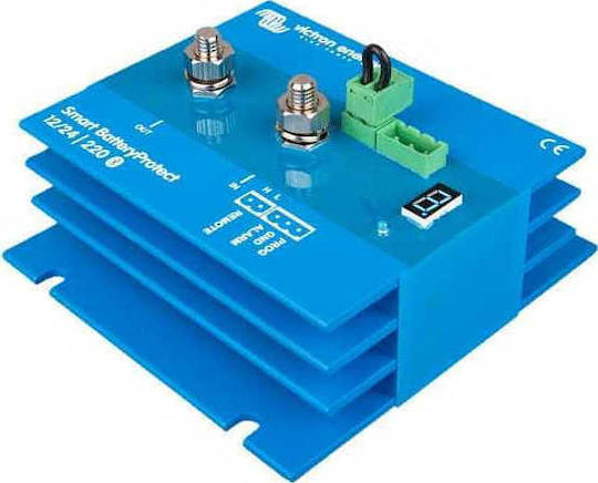 Victron Energy Smart BatteryProtect 12/24V 220A BPR122022000 1τμχ