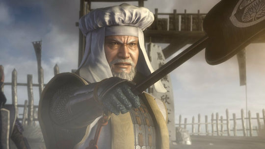 Nobunaga's Ambition Sphere of Influence Ascension PS4 Game