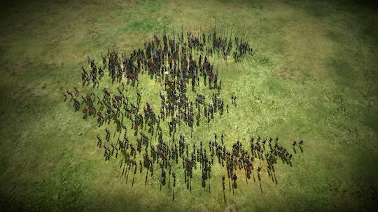 Nobunaga's Ambition Sphere of Influence Ascension PS4 Game